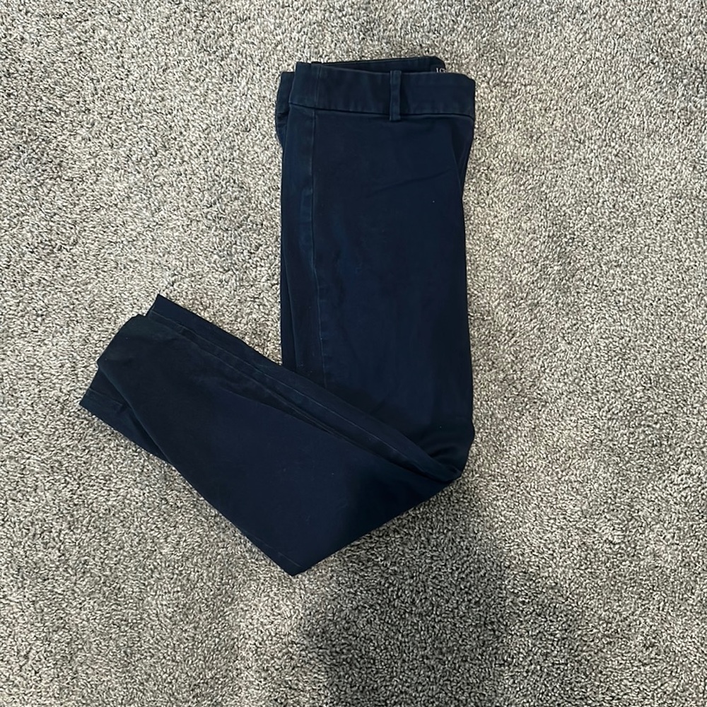 J Crew Winnie Pant | 2
